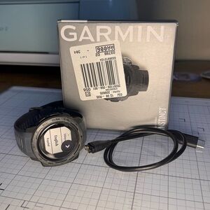 Garmin Instinct Gen 1 Watch